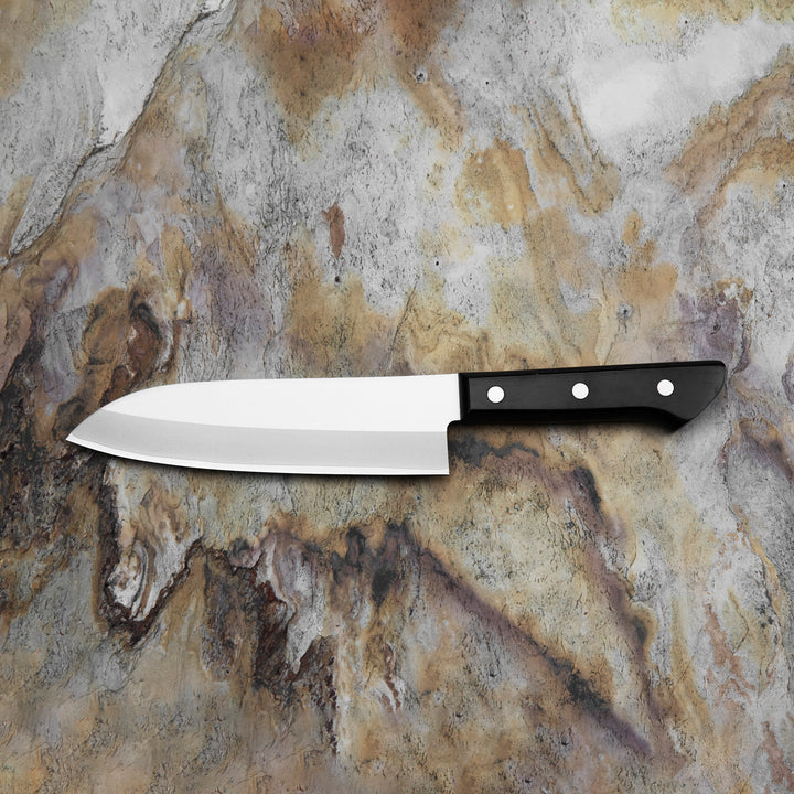 Santoku 16,5 cm Tojiro Basic VG-10