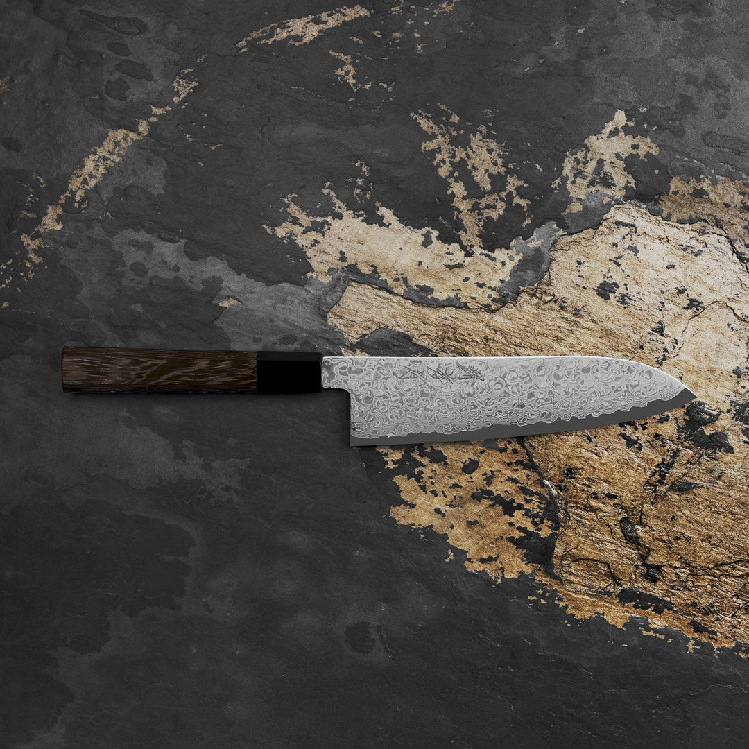 Santoku 18 cm Sakai Takayuki Ginga ZA-18