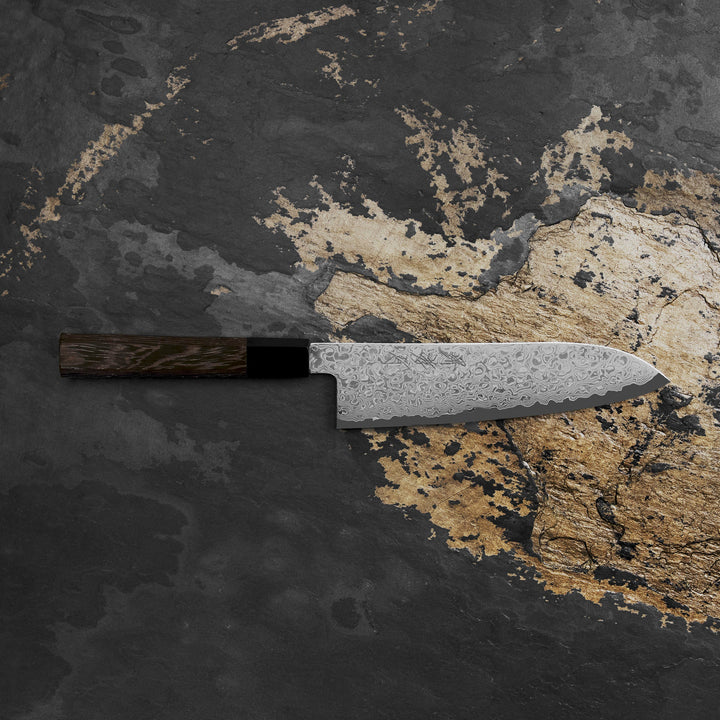 Santoku 18 cm Sakai Takayuki Ginga ZA-18