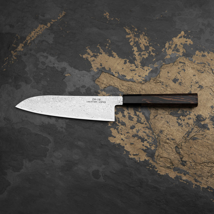 Santoku 18 cm Sakai Takayuki Ginga ZA-18