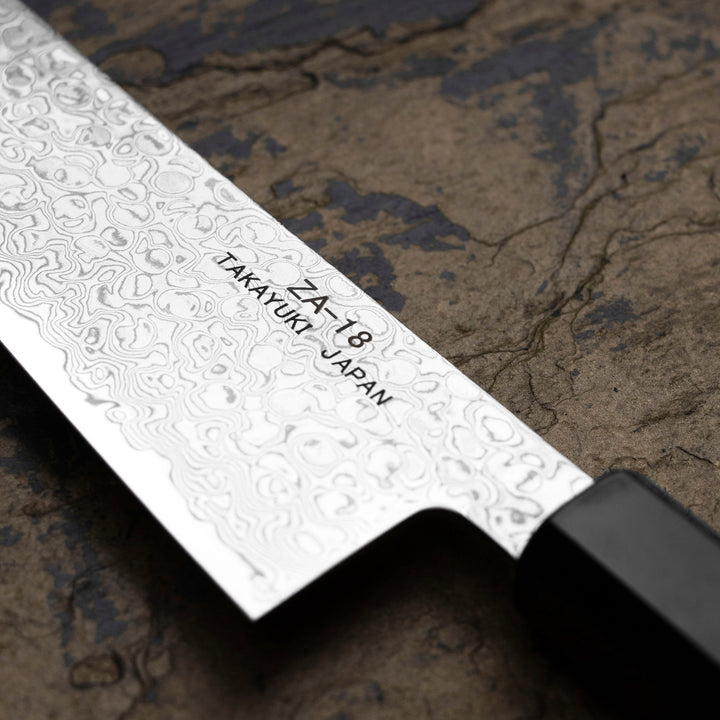 Santoku 18 cm Sakai Takayuki Ginga ZA-18