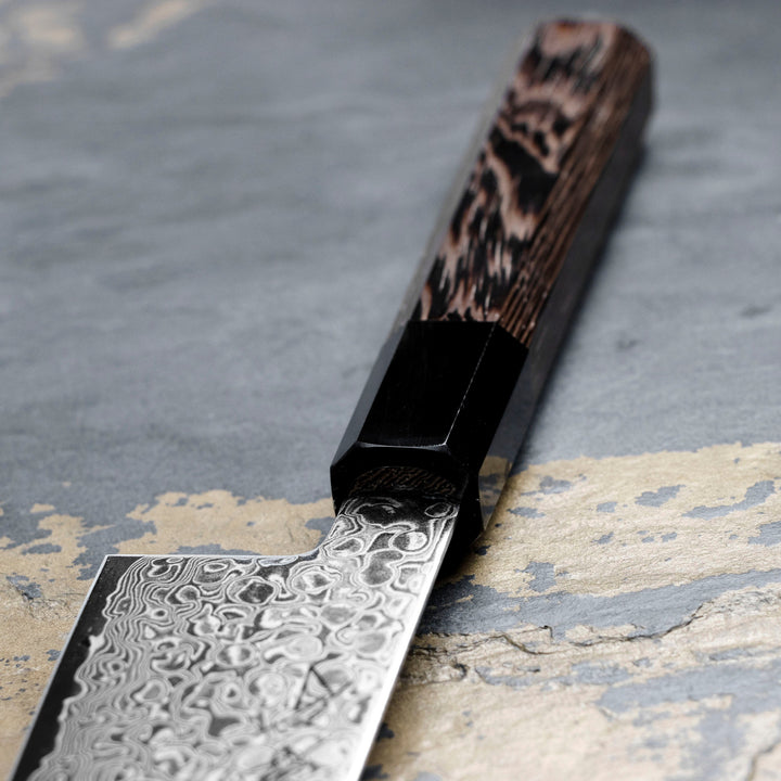 Santoku 18 cm Sakai Takayuki Ginga ZA-18