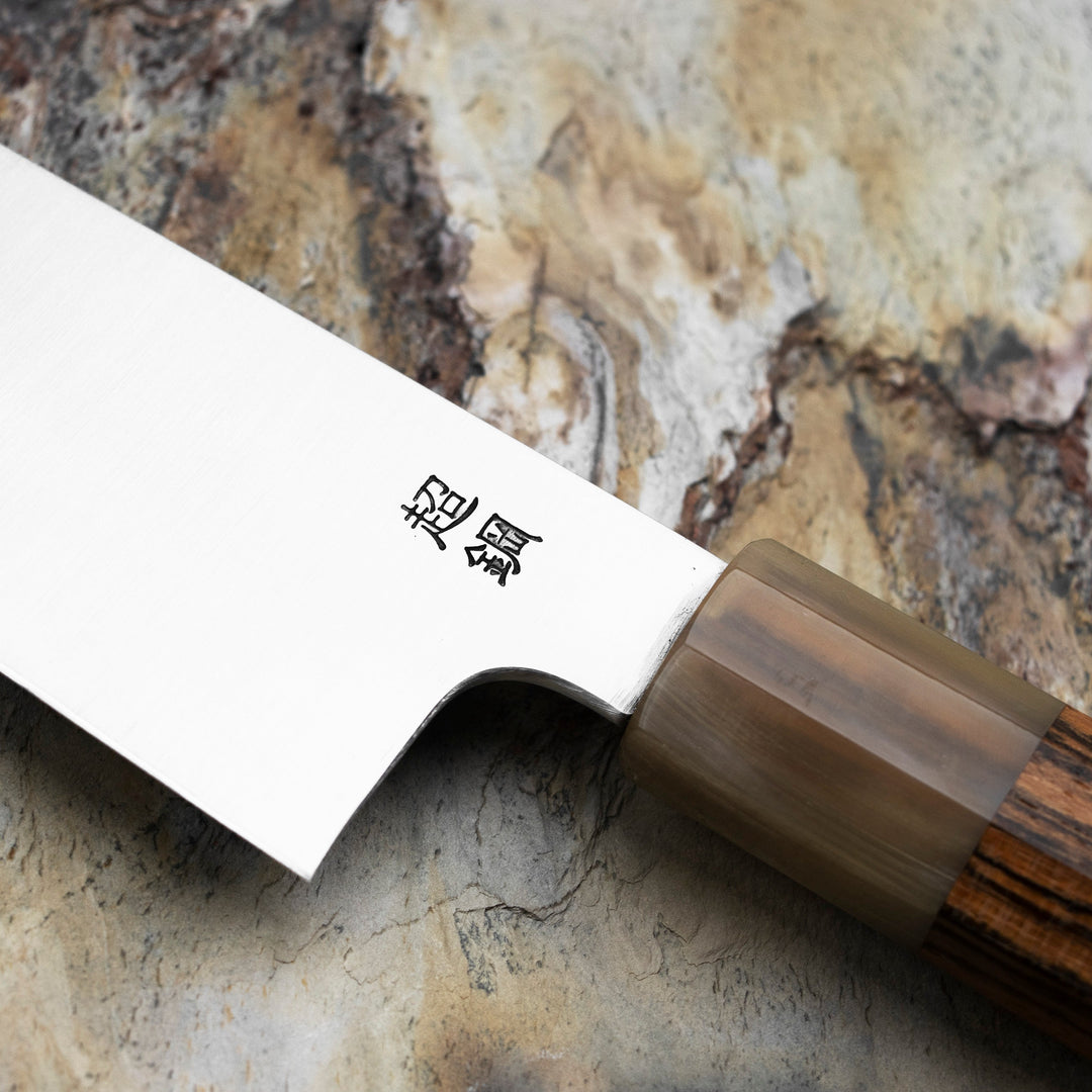 Santoku 19,5 cm Sukenari ZDP-189