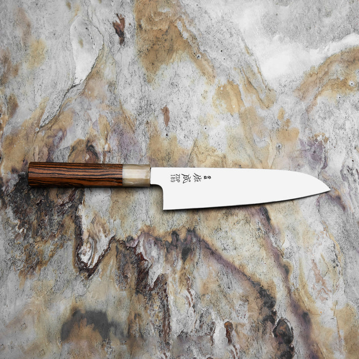 Santoku 19,5 cm Sukenari ZDP-189