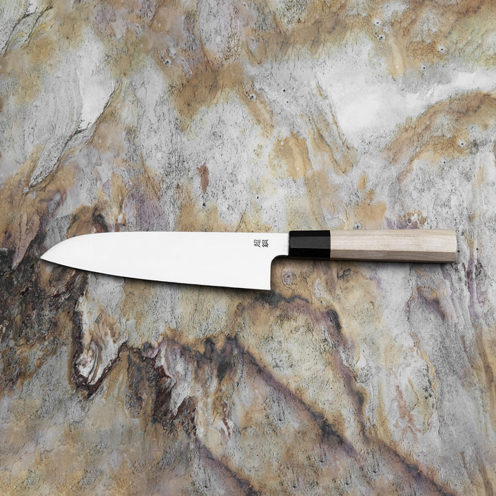 Santoku 19,5 cm Sukenari ZDP-189