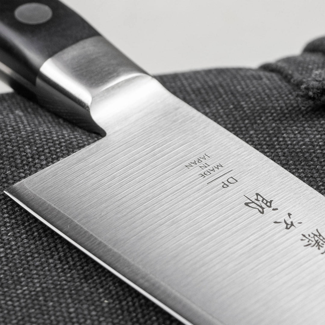 Santoku 21 cm Tojiro Classic VG-10