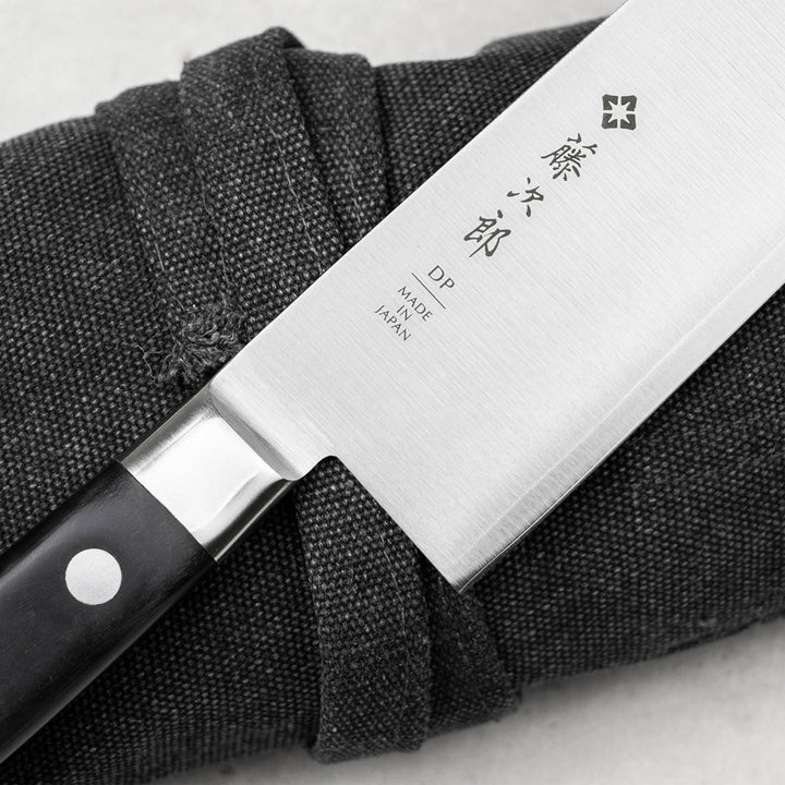 Santoku 21 cm Tojiro Classic VG-10