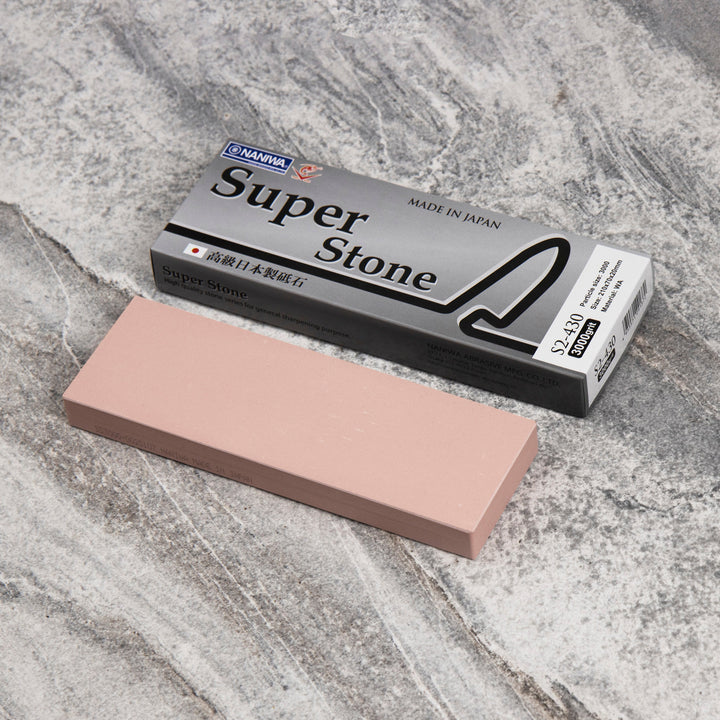 Sharpening Stone #3000 Naniwa Super Stone 20 mm