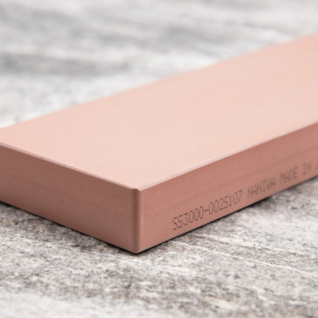 Sharpening Stone #3000 Naniwa Super Stone 20 mm