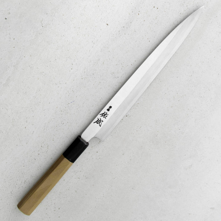 Yanagiba 24 cm Sukenari VG-10